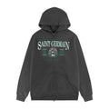 Balenciaga Print Character Hoodie