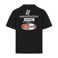 Balenciaga Classic Man T-Shirt