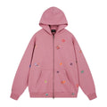 Balenciaga  Crew Neck Loose Fit Hoodie