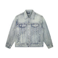Balenciaga Classic Denim Jacket