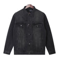 Balenciaga Men's Crown Jacket