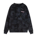 Balenciaga  Gradient Couples Hoodie