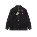 Balenciaga Men's Denim Jacket