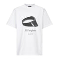 Balenciaga Classic Man  T-Shirt
