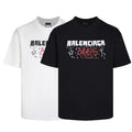 Balenciaga Man Limited Edition T-shirt