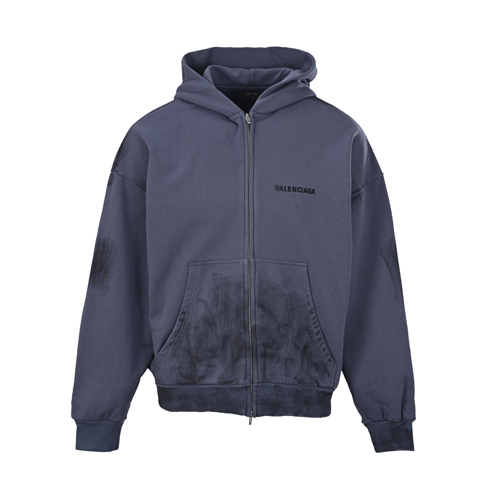 Balenciaga Couples Hoodie