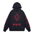 Balenciaga BB LOGO Hoodie