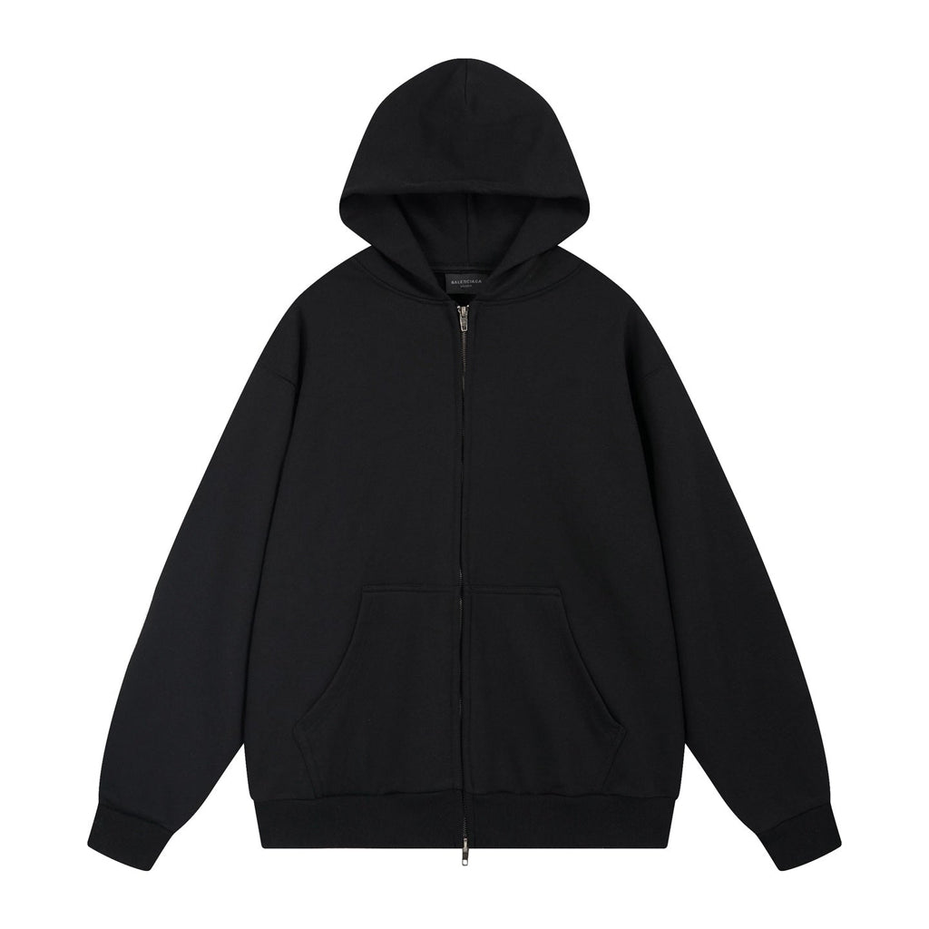 Balenciaga New LOGO Hoodie