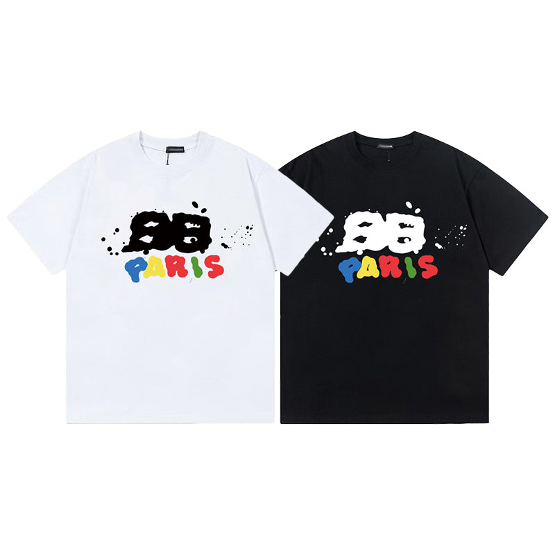 Balenciaga Fashionable T-shirt