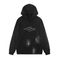 Balenciaga Character Hoodie