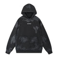 Balenciaga Print LOGO Hoodie