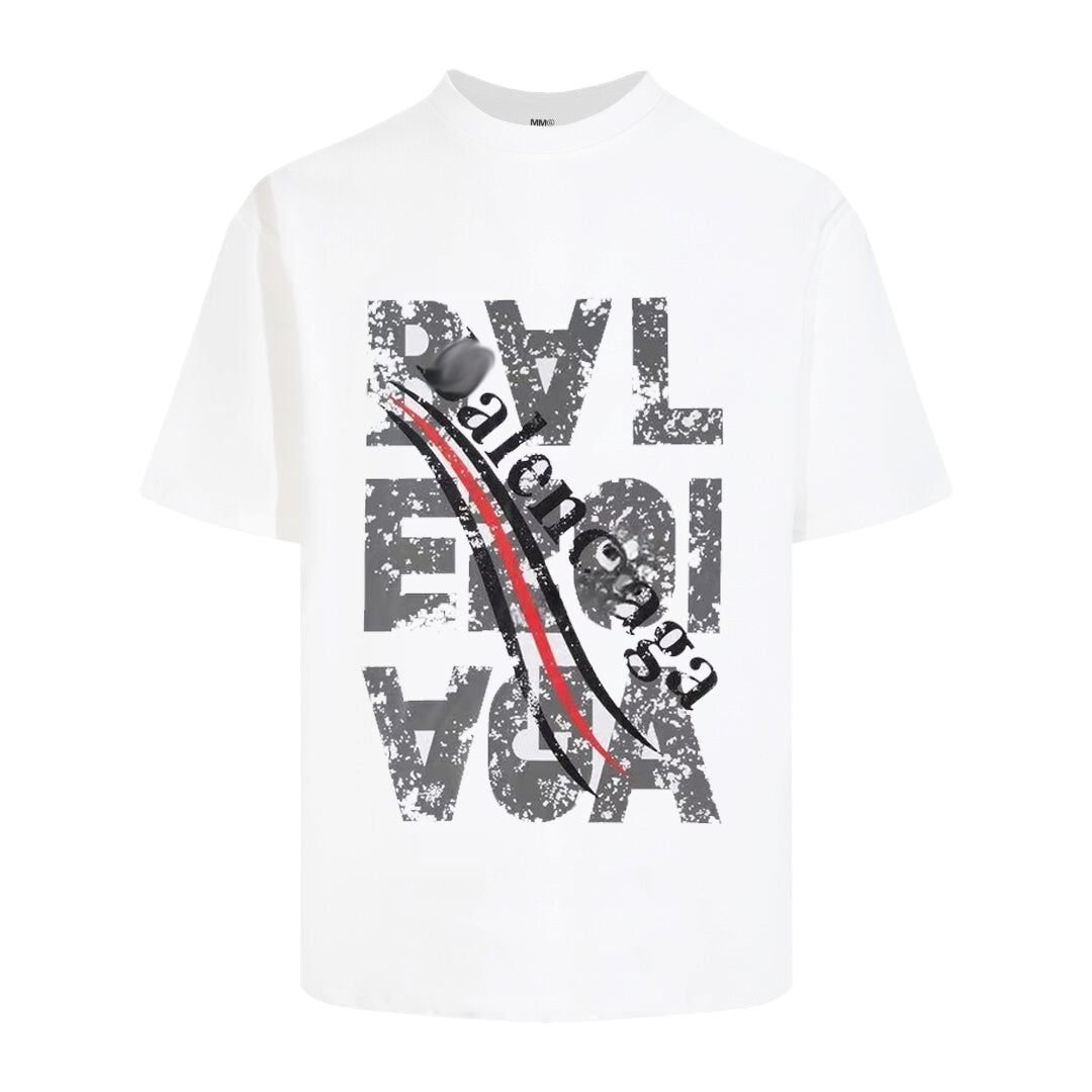 Balenciaga Fashionable T-shirt