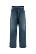 Balenciaga Men Denim Jeans
