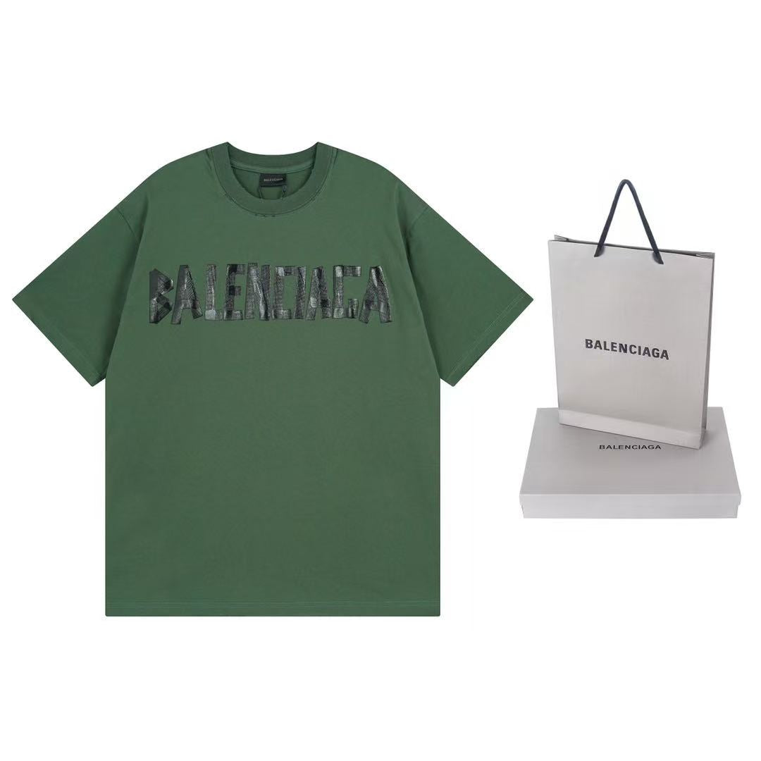 Classic T-shirt-485