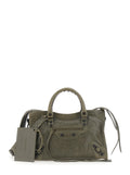 Balenciaga Women Le City Bag S Arena