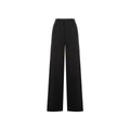 Balenciaga Wool Flared Pants Men
