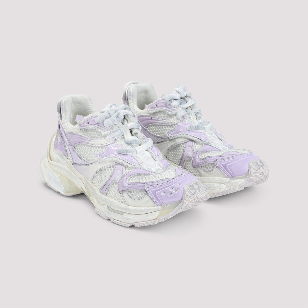 Balenciaga Runner 2 Sneakers Women