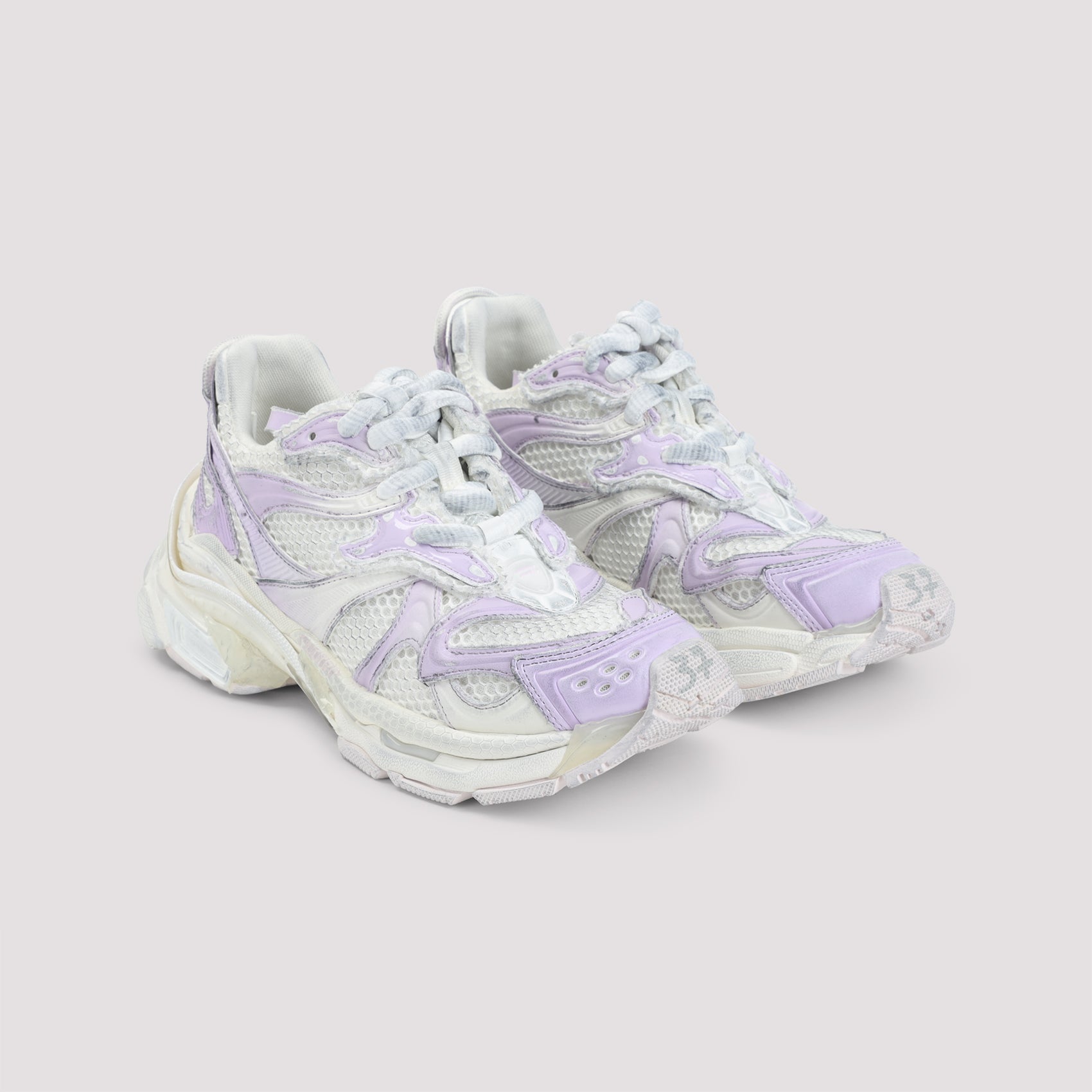 Balenciaga Runner 2 Sneakers Women