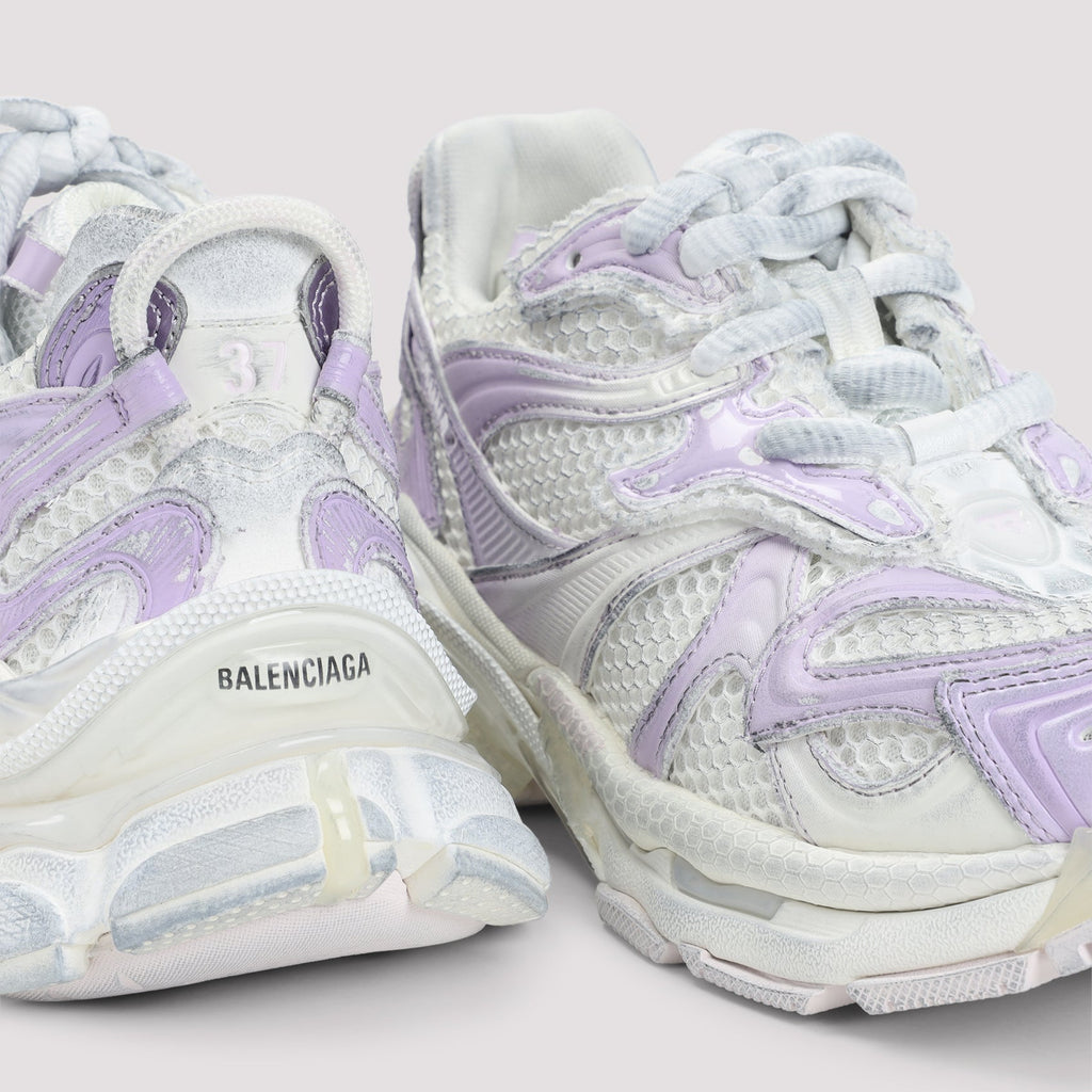 Balenciaga Runner 2 Sneakers Women