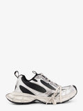 Balenciaga Men Mesh And Nylon Sneakers 3Xl