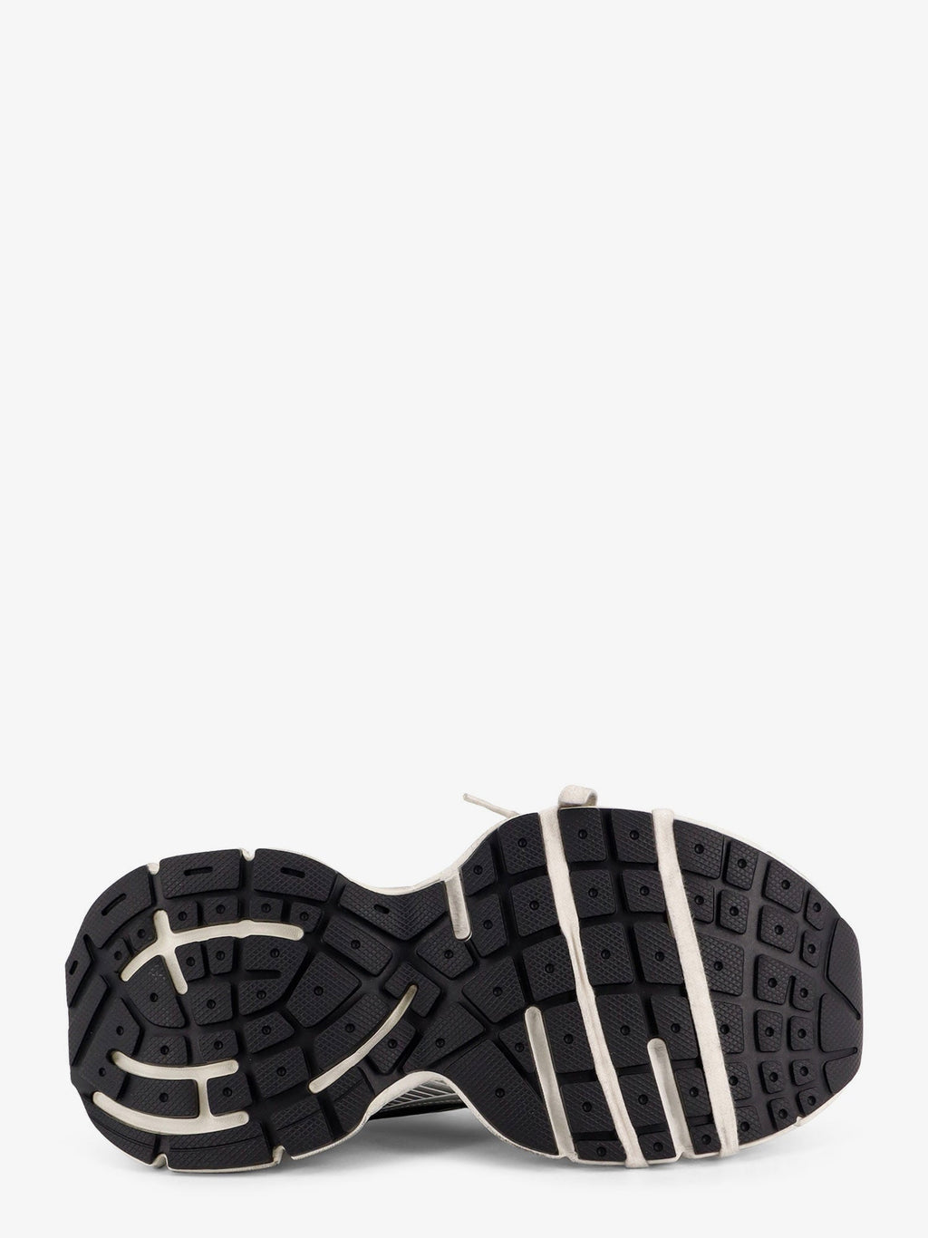 Balenciaga Men Mesh And Nylon Sneakers 3Xl