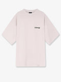 Balenciaga Cotton T-Shirt Grey Men