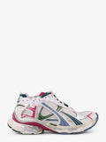Balenciaga Men Runner Low-Top Mesh Sneakers