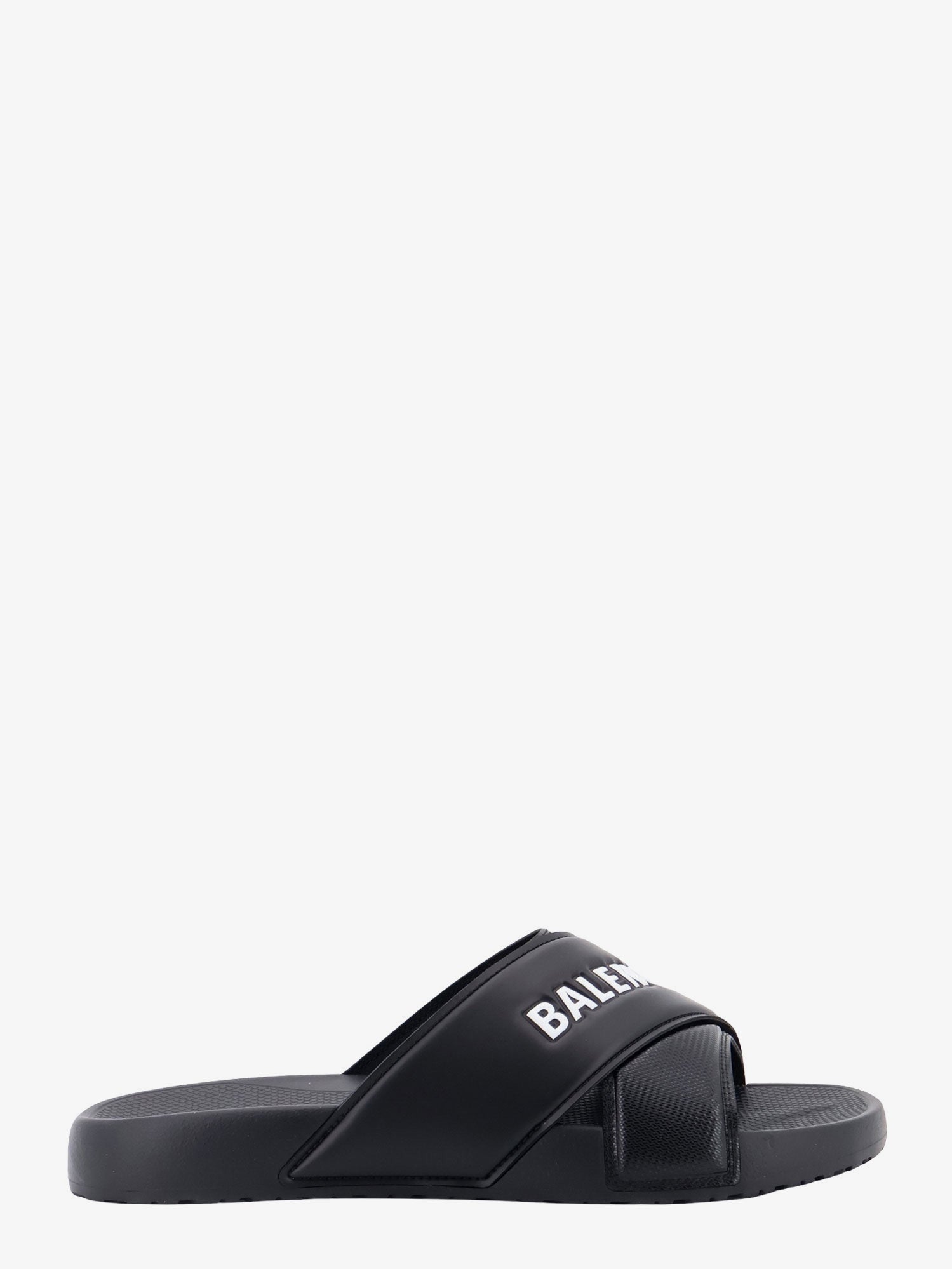 Balenciaga Men Sporty Pool Eva Slide Sandals