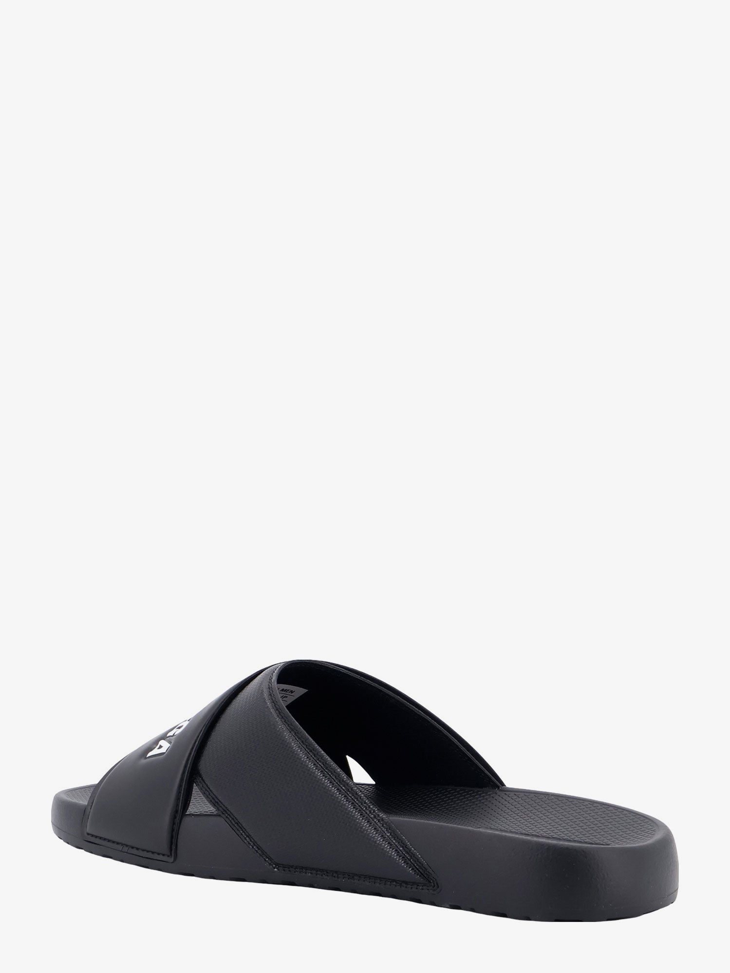 Balenciaga Men Sporty Pool Eva Slide Sandals