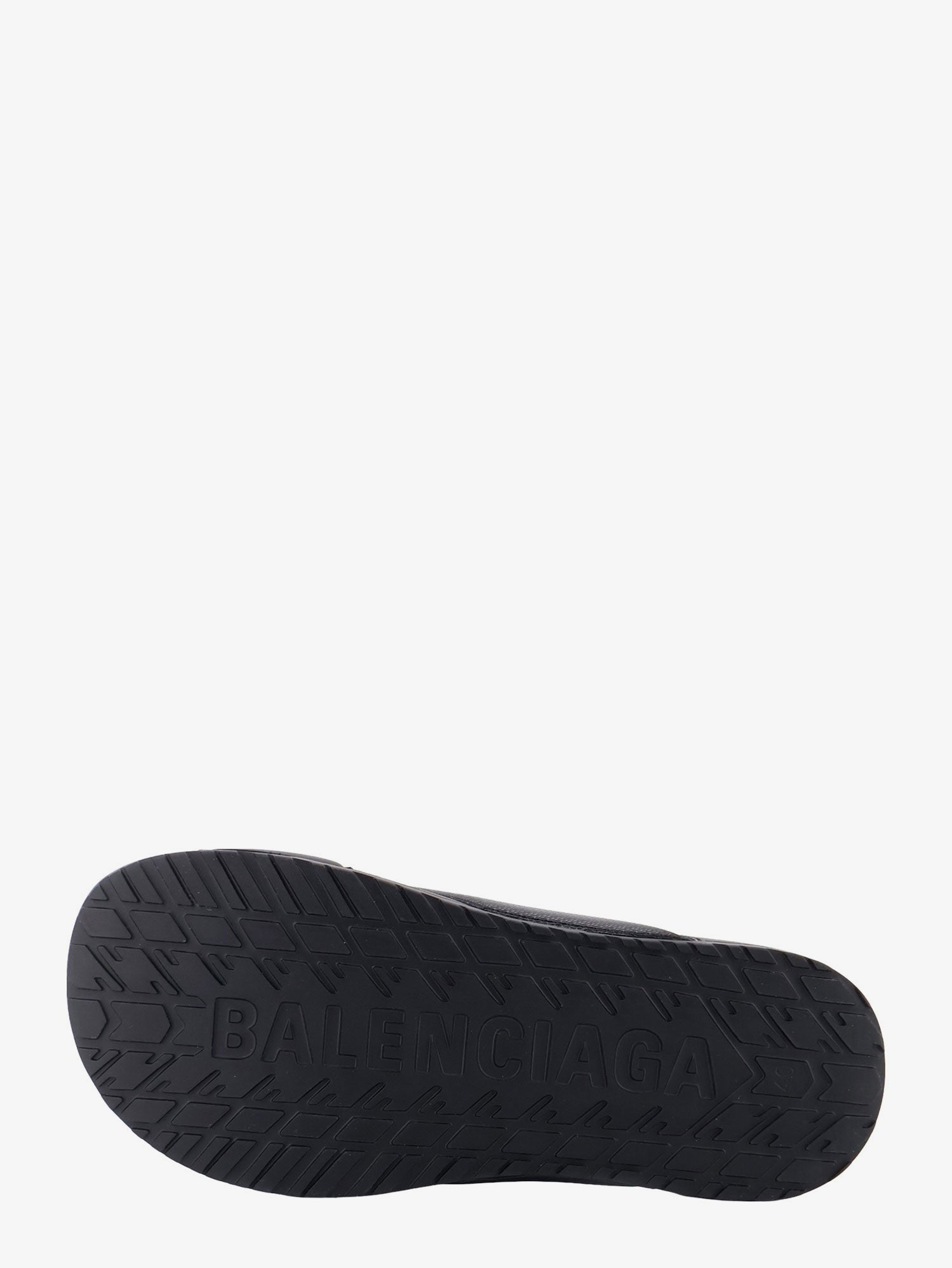 Balenciaga Men Sporty Pool Eva Slide Sandals