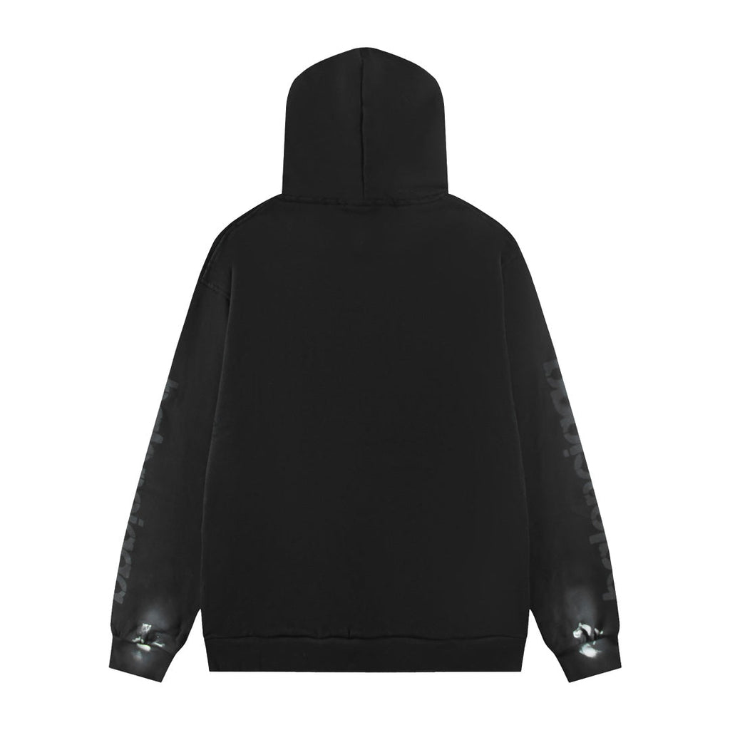 Balenciaga Character Hoodie