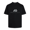 Balenciaga 2025SS Man Cotton T-shirt