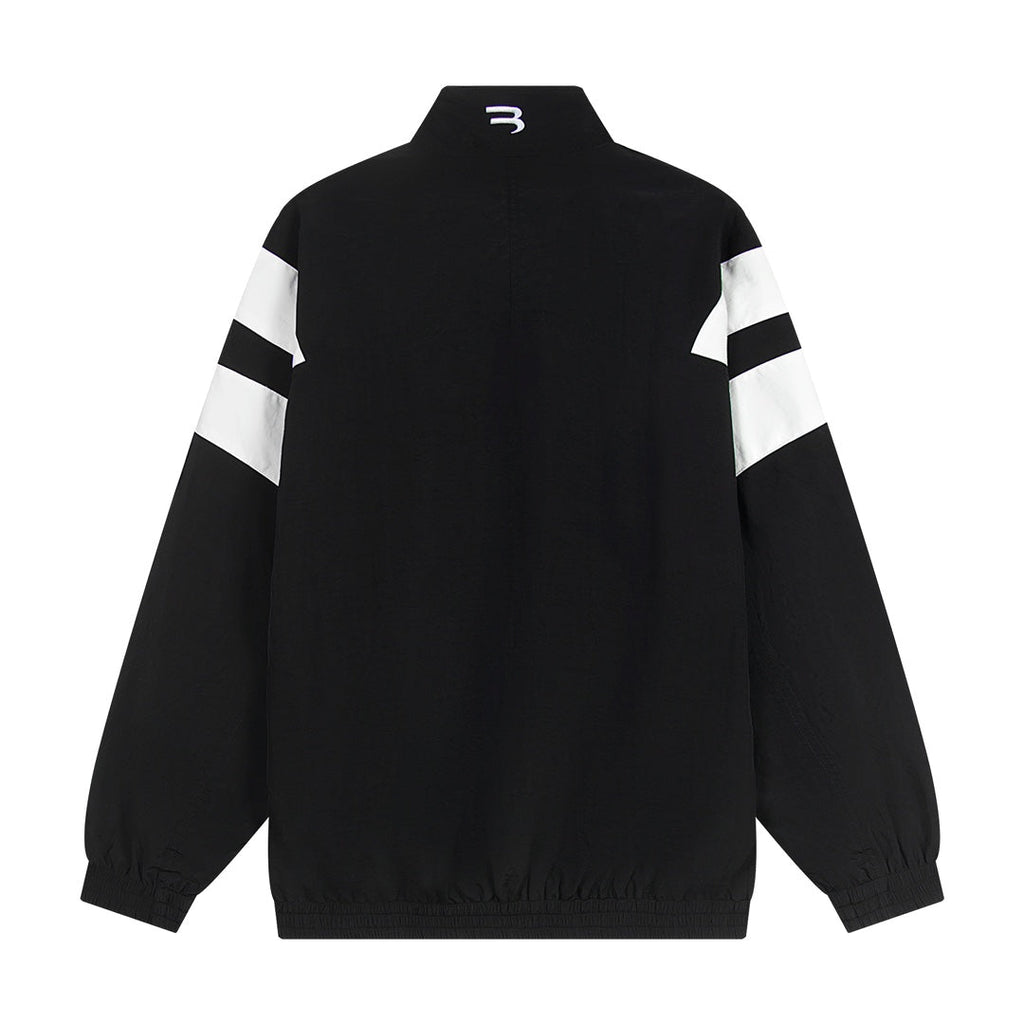 Balenciaga 2025SS Windbreaker Jacket