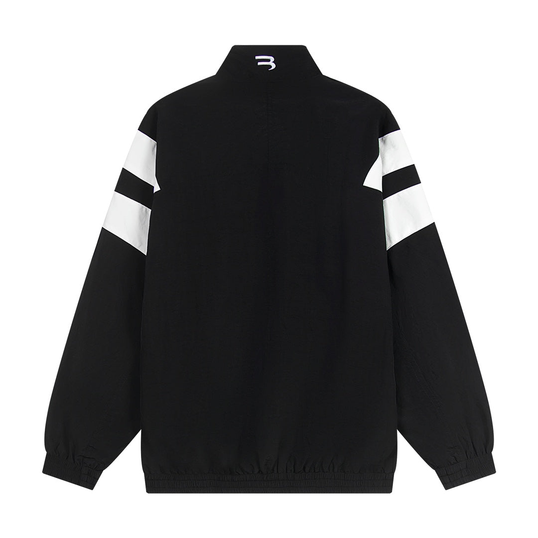 Balenciaga 2025SS Windbreaker Jacket