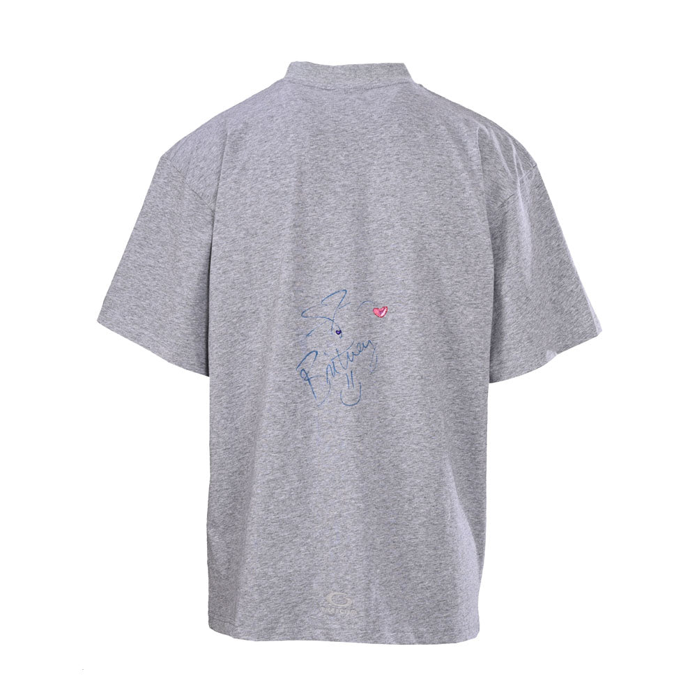 Balenciaga Fashionable T-shirt