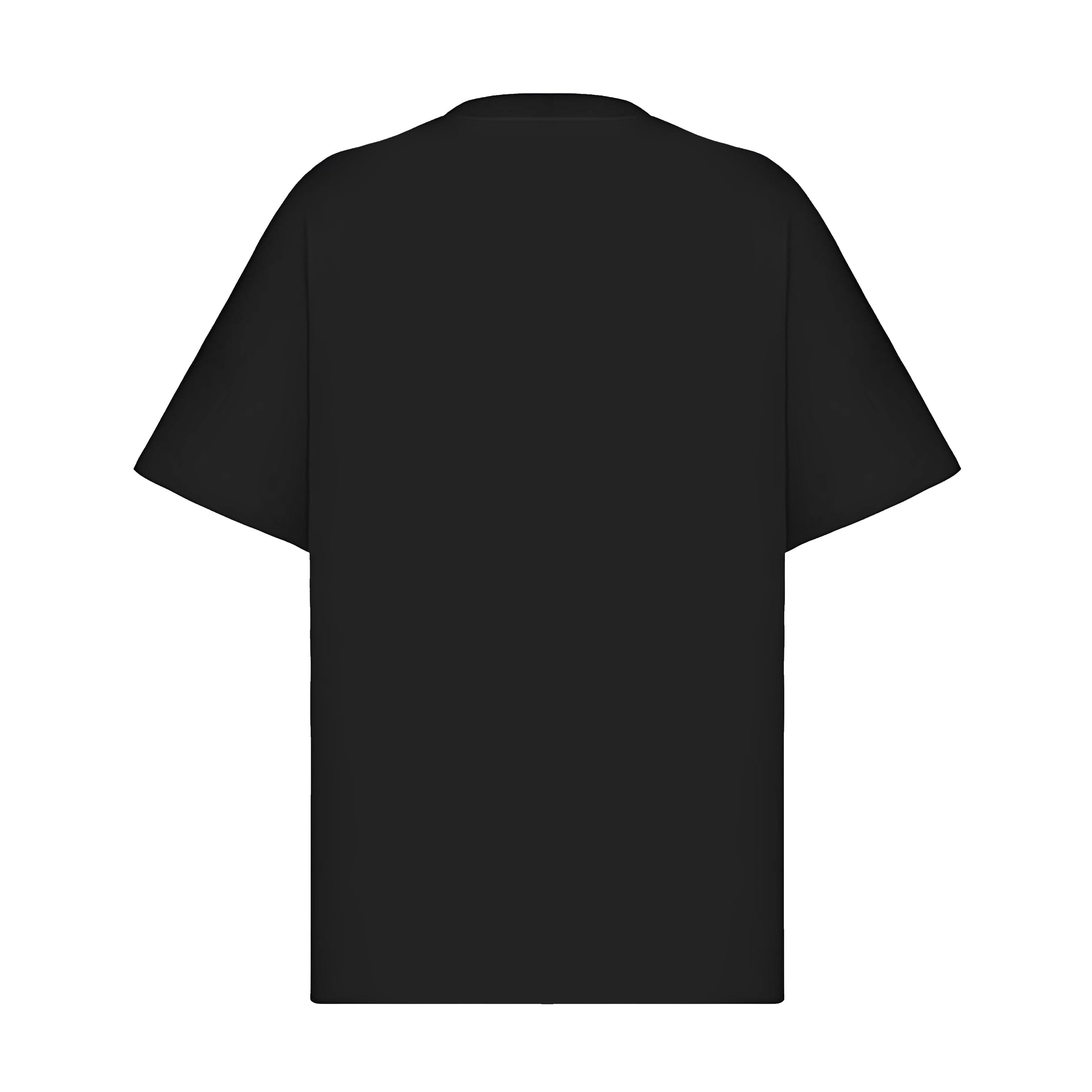 Balenciaga Classic Man T-Shirt