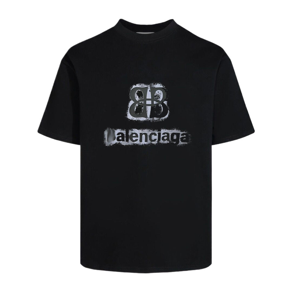 Balenciaga Man Classic T-shirt