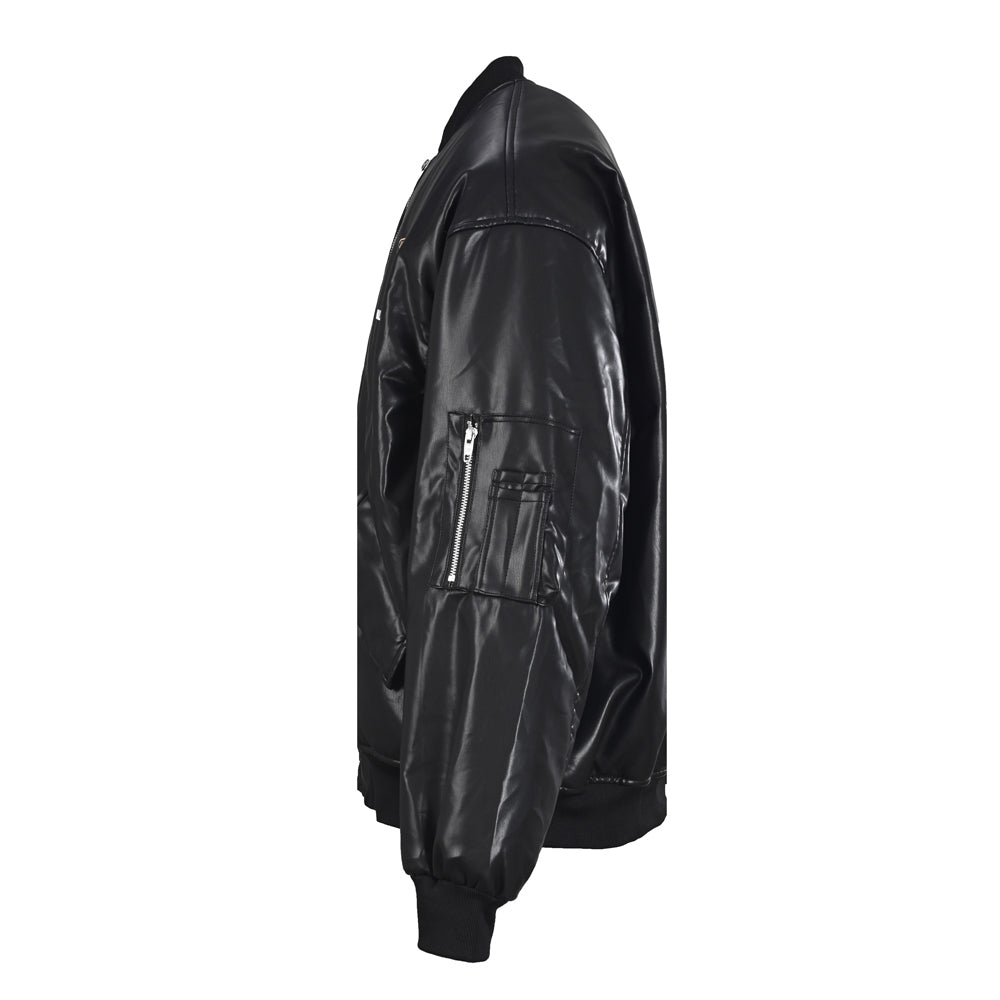 Balenciaga 2026SS Block sheepskin Jacket