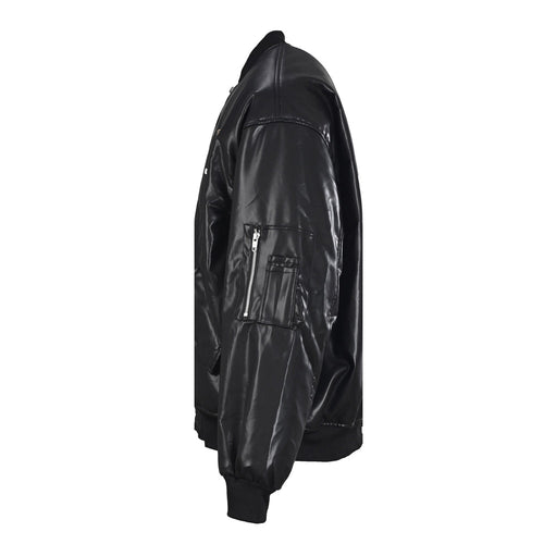 Balenciaga 2026SS Block sheepskin Jacket
