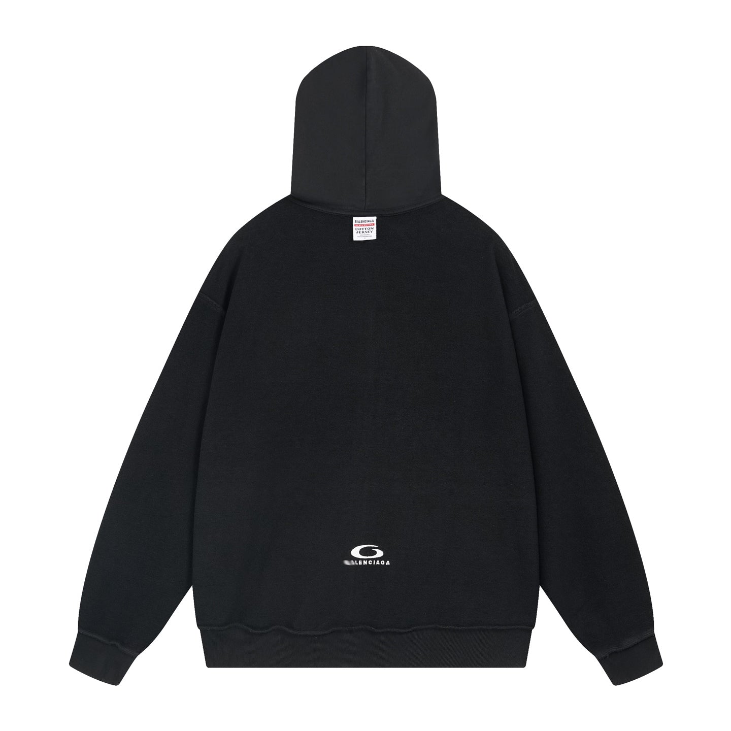 Balenciaga New Couples Hoodie