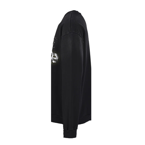 Balenciaga  Black Hoodie