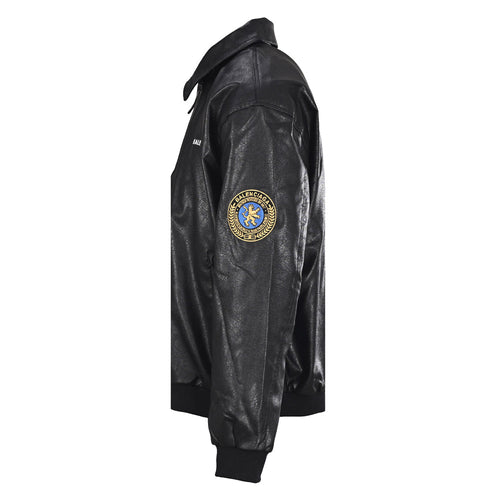 Balenciaga 2026SS Block sheepskin Jacket