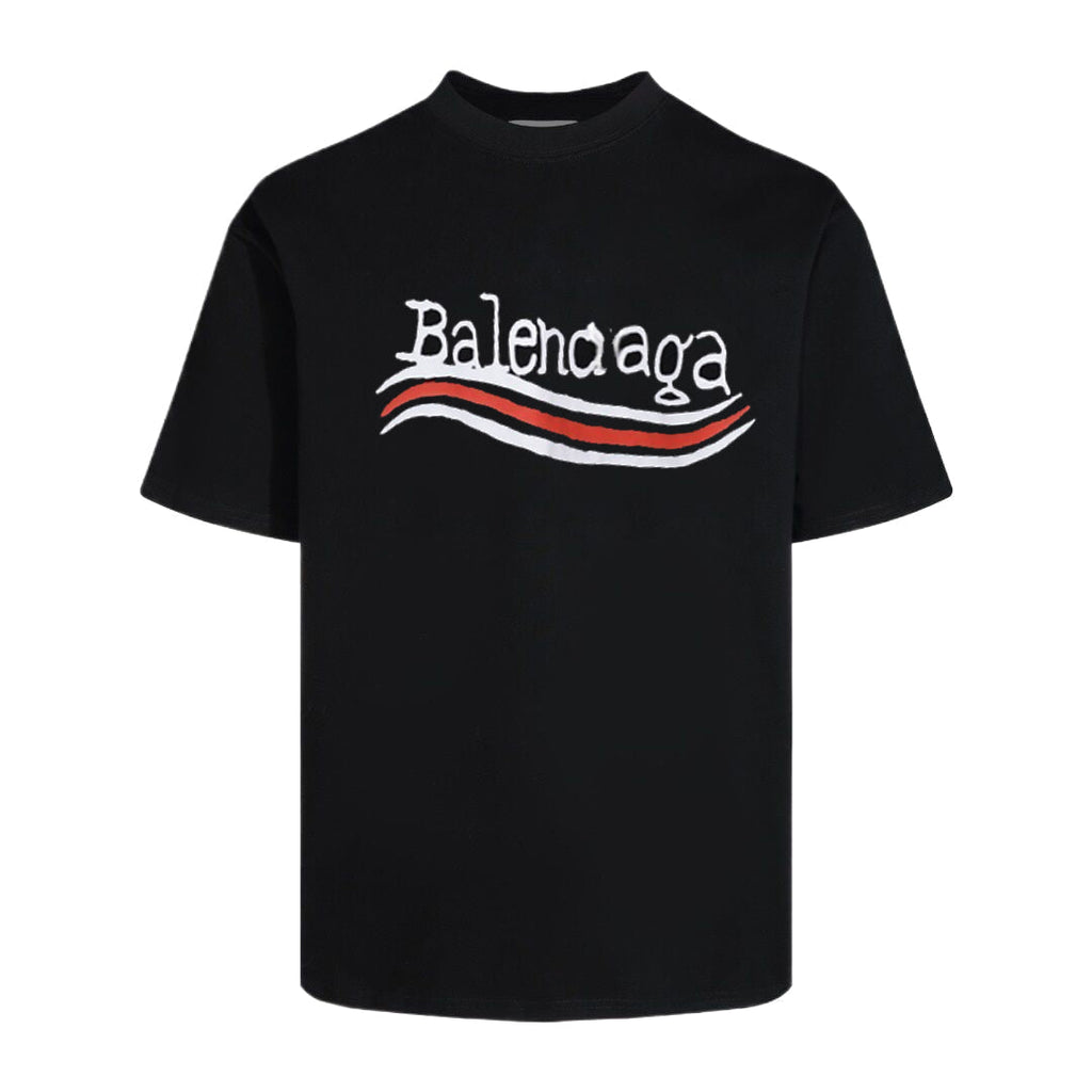 Balenciaga Fashionable Casual T-shirt