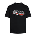 Balenciaga Fashionable Casual T-shirt