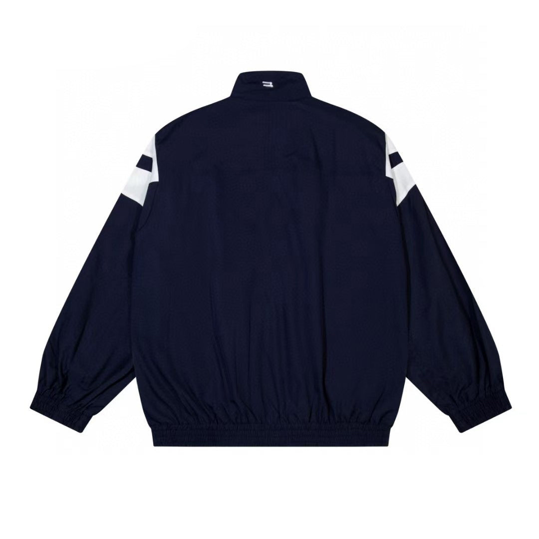 Balenciaga  Men Trench Coat
