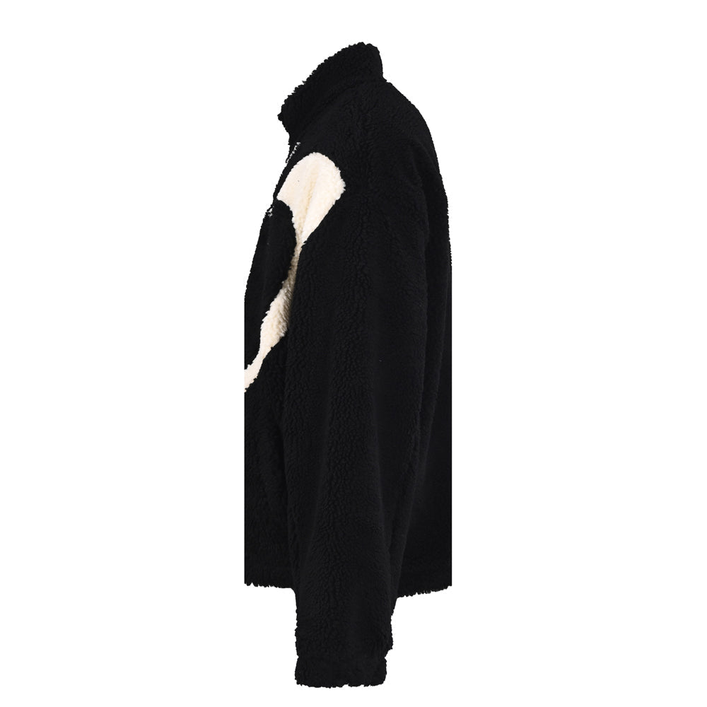 Balenciaga Black Coat
