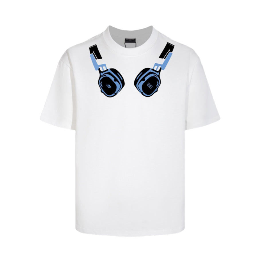 Balenciaga Limited T-shirt