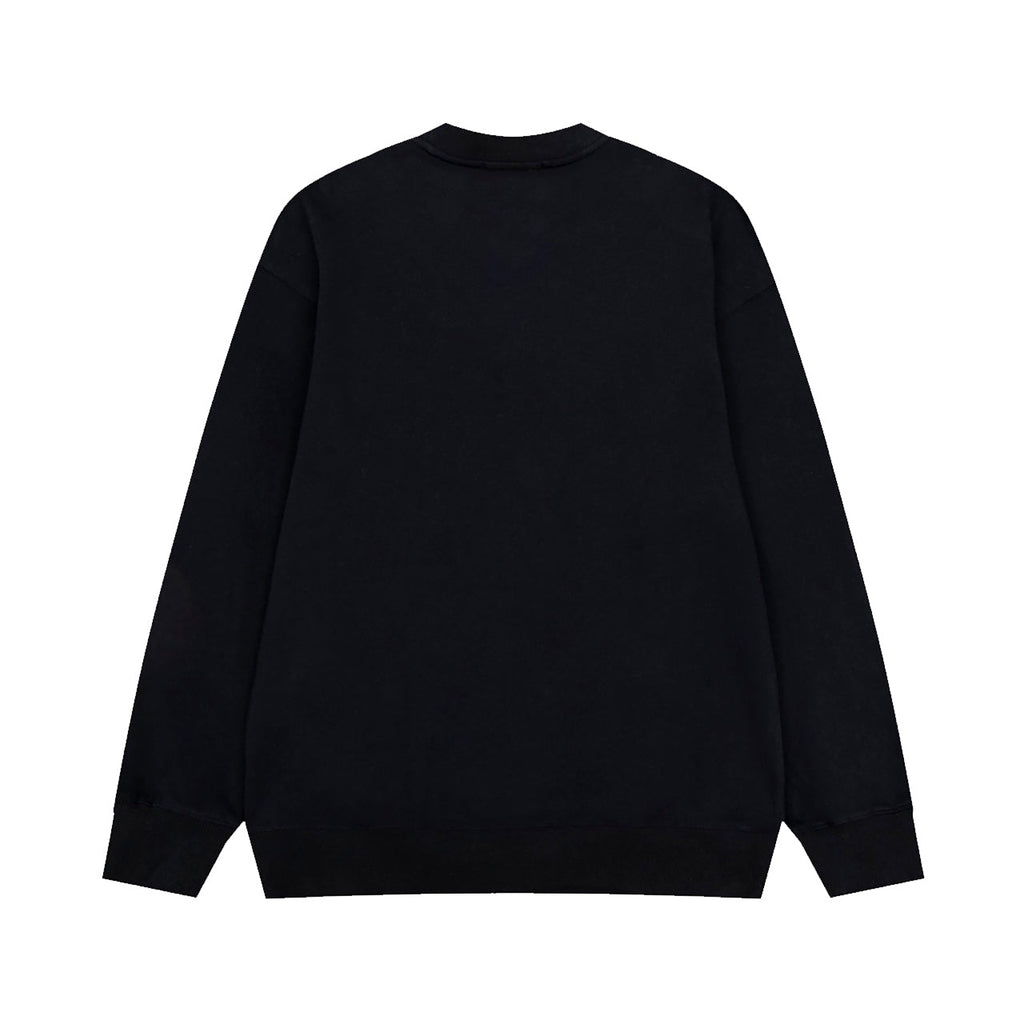 Balenciaga Couples Sweatshirt