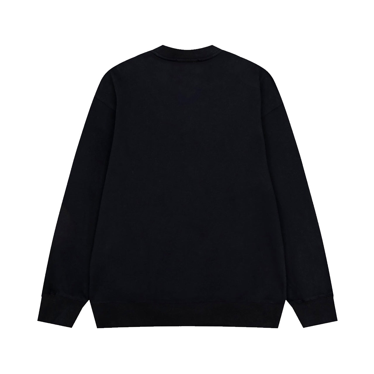 Balenciaga Couples Sweatshirt