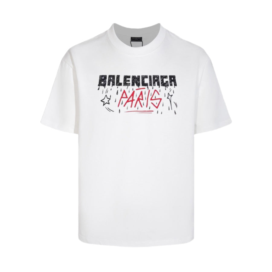 Balenciaga Man Limited Edition T-shirt